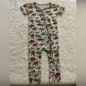 Little Bum Bums Romper